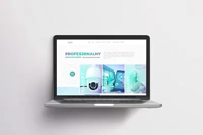 3XU Montaż kamer | Montaż monitoringu